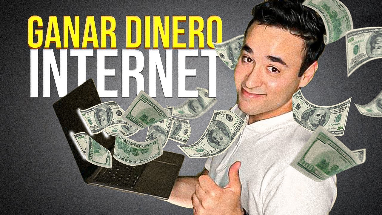 6 formas rapidas de ganar dinero online descubre la mejor estrategia