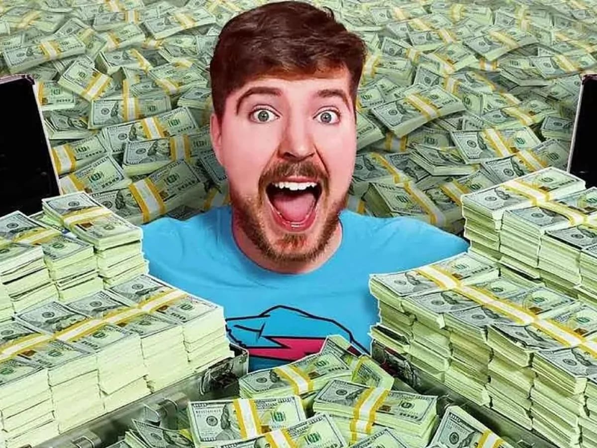 descubre el patrimonio de mrbeast cuanto dinero tiene en realidad