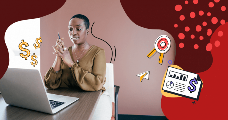 descubre la forma mas sencilla de ganar dinero en linea consejos de marketing digital