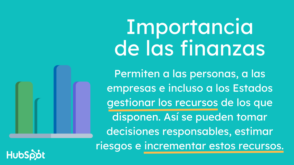 descubre todo sobre las finanzas que son y por que son tan importantes