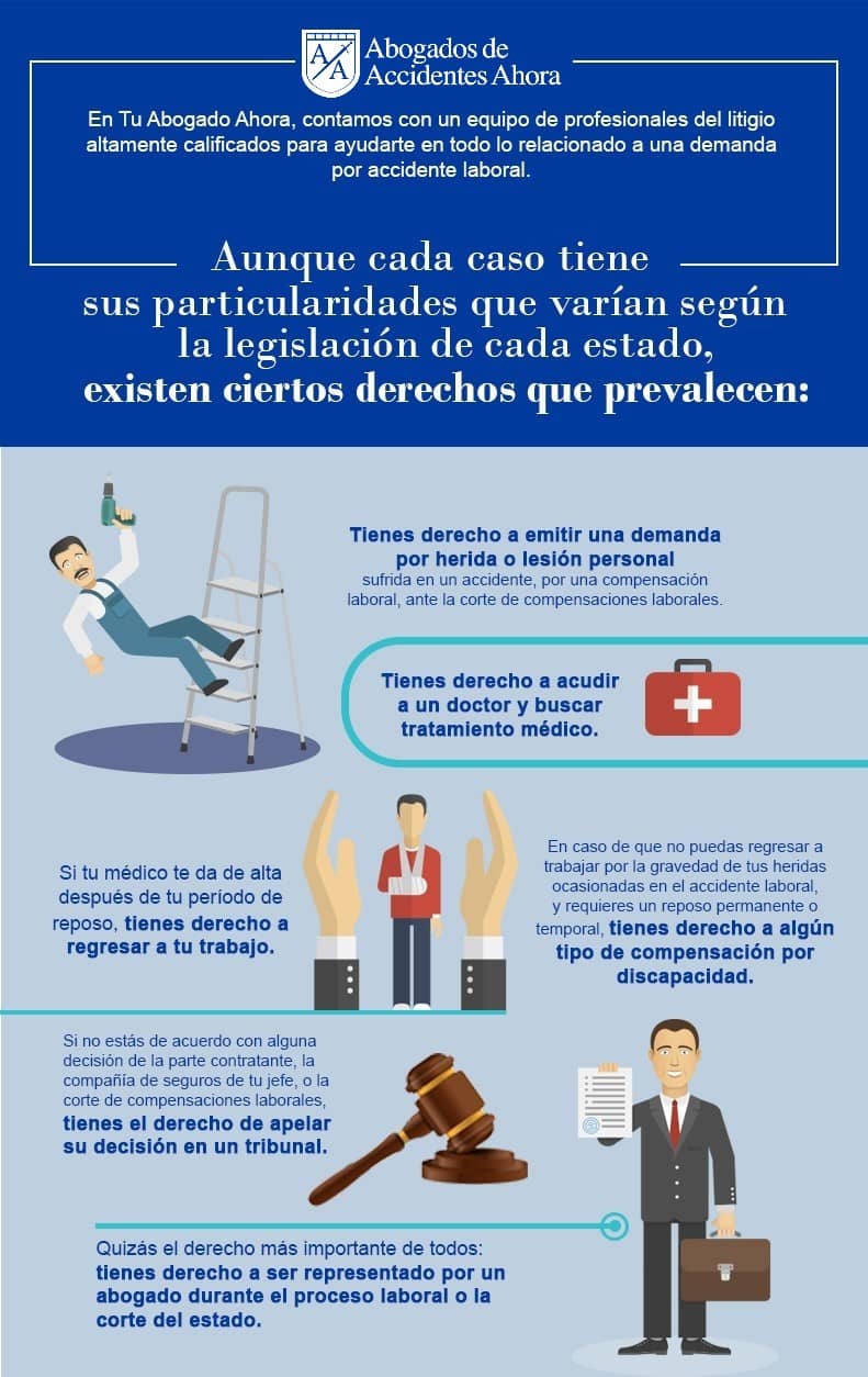 consejos de un abogado experto en accidentes para obtener la compensacion que mereces asegura tus derechos con estos tips infalibles