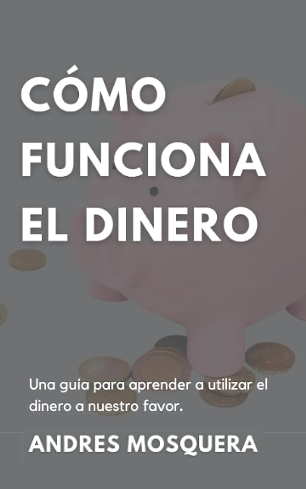 descubre como funciona el sistema del dinero guia completa y facil de entender