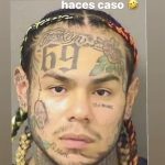 descubre el escandaloso historial de tekashi 69 que lo llevo a la carcel