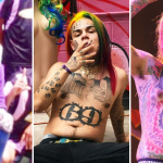 descubre el numero exacto de tatuajes de tekashi 69 en este revelador post