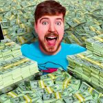 descubre el salario anual de mrbeast revelamos cuanto dinero gana al ano