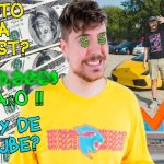 descubre el secreto detras de la fortuna de mrbeast en este revelador post