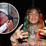 descubre la razon por la que el cantante tekashi 69 regala su dinero enterate de sus motivaciones aqui