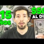 descubre las mejores formas de ganar dinero siendo adolescente en 2021