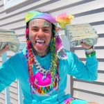 tekashi 6ix9ine su compromiso inspirador con las familias necesitadas