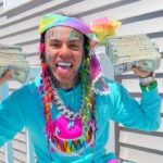 tekashi 6ix9ine su impacto positivo al ayudar a los pobres